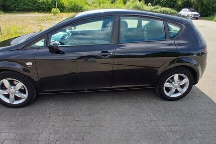 Seat Leon 167.000 km 5.800 &euro; Münster 48151