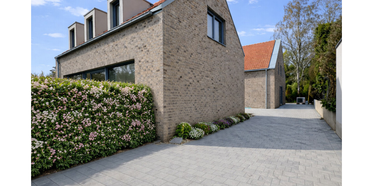 Exklusives & effizientes Einfamilienhaus - Wohnen in St. Mauritz! - Einfamilienhaus Münster Münster-Südost | Angebot:26006985