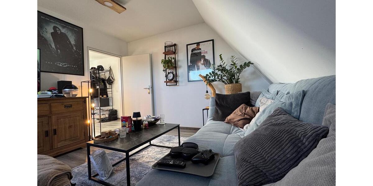 Etagenwohnung Laer - 4 Zimmer, 75 m&sup2;, 1.100&euro; | Angebot:25920053