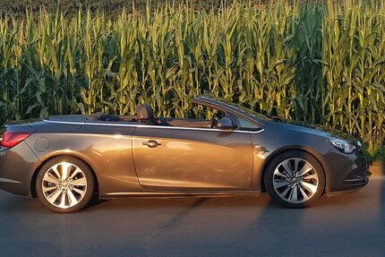Opel Cascada 250.000 km 7.900 &euro; Warendorf 48231