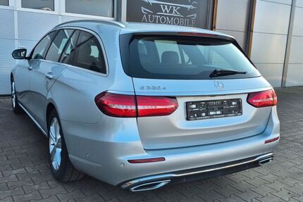 Mercedes-Benz E 220 70.000 km 24.900 &euro; Ostbevern 48346