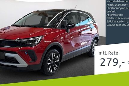 Opel Crossland (X) 26.823 km 23.170 &euro; Dülmen 48249