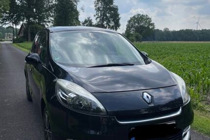 Renault Scenic 125.700 km 3.900 &euro; Steinfurt 48565