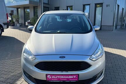 Ford C-Max 41.500 km 10.990 &euro; Lüdinghausen 59348