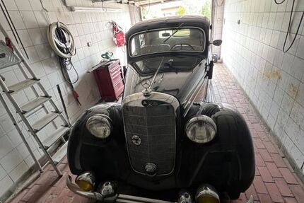 Mercedes-Benz Andere 20.000 km 18.000 &euro; Havixbeck 48329