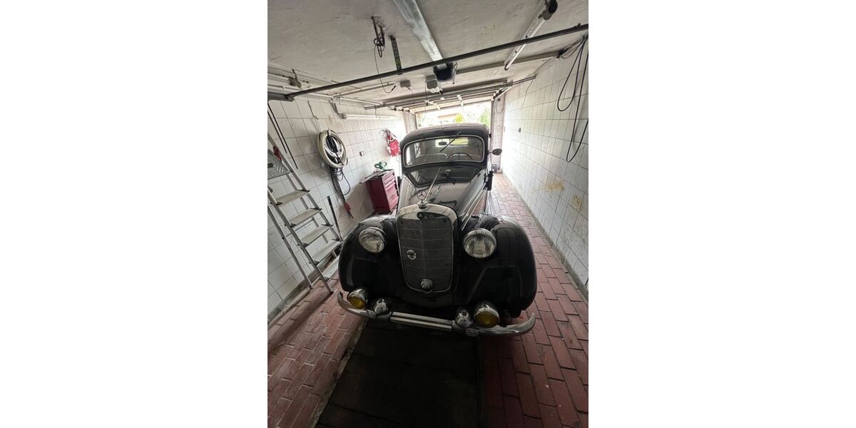 Mercedes-Benz Andere 20.000 km 18.000 &euro; Havixbeck 48329