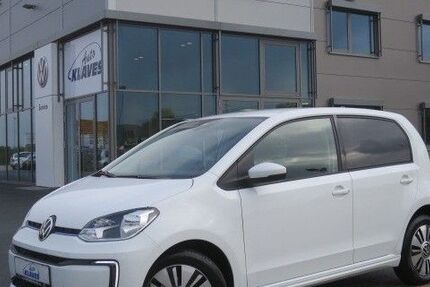 VW e-up! 23.000 km 15.500 &euro; Ascheberg 59387