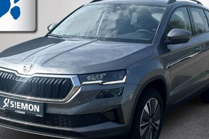 Skoda Karoq 25.362 km 31.930 &euro; Münster 48157