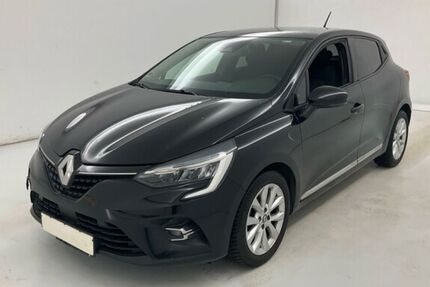Renault Clio 263.300 km 5.850 &euro; Greven 48268