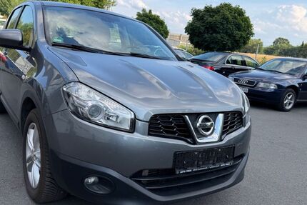 Nissan Qashqai 370.000 km 4.250 &euro; Emsdetten 48282