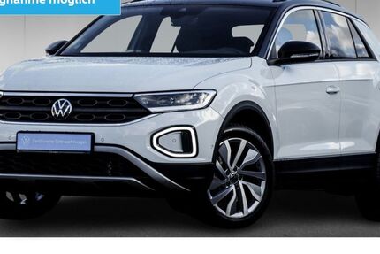 VW T-Roc 16.081 km 29.980 &euro; Münster 48163