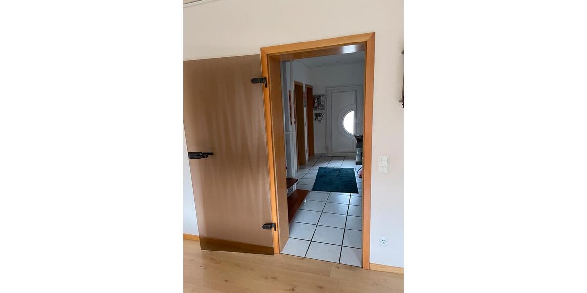 Reihenhaus Münster Berg Fidel - 5 Zimmer, 120 m&sup2;, 279.000&euro; | Angebot:25357110