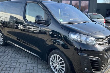 Opel Zafira Life 116.500 km 19.800 &euro; Greven 48268