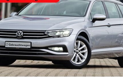 VW Passat Variant 97.675 km 21.749 &euro; Sendenhorst 48324