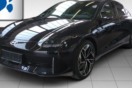 Hyundai IONIQ 6 4.119 km 35.980 &euro; Emsdetten 48282