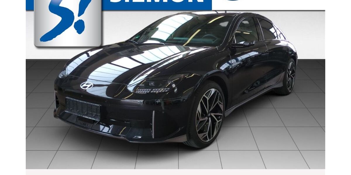 Hyundai IONIQ 6 4.119 km 35.980 &euro; Emsdetten 48282