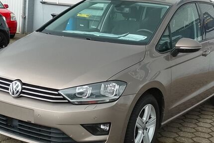 VW Golf Sportsvan 108.000 km 11.500 &euro; Emsdetten 48282