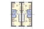 Doppelhaushälfte Emsdetten - 5 Zimmer, 123 m&sup2;, 1.600&euro; | Angebot:26464545