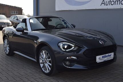 Fiat 124 Spider 40.000 km 19.950 &euro; Nordkirchen 59394