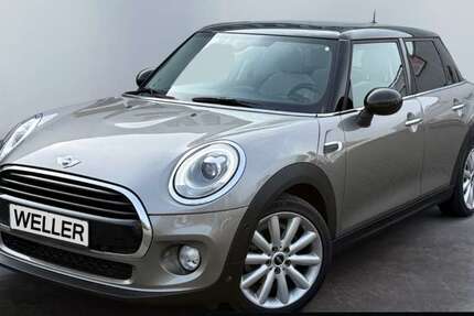 Mini Cooper 41.000 km 18.990 &euro; Münster 48163