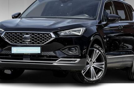 Seat Tarraco 131.090 km 26.880 &euro; Münster 48163