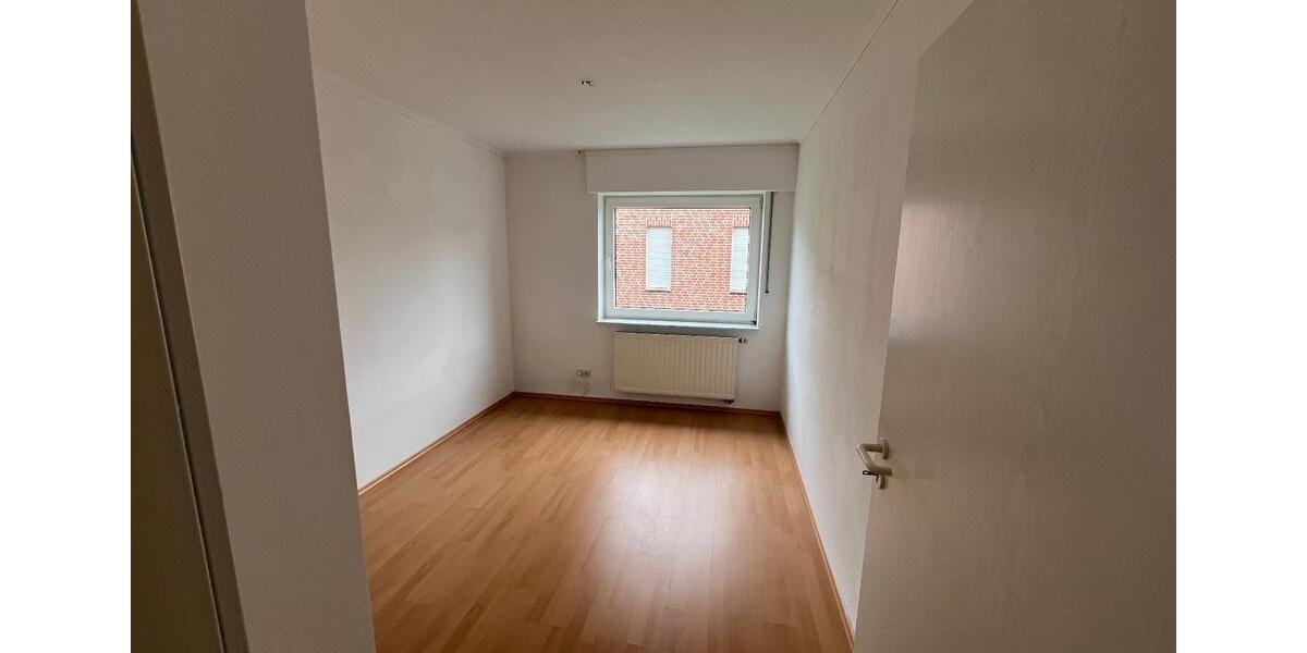 Etagenwohnung Ostbevern - 3 Zimmer, 79 m&sup2;, 700&euro; | Angebot:26651777