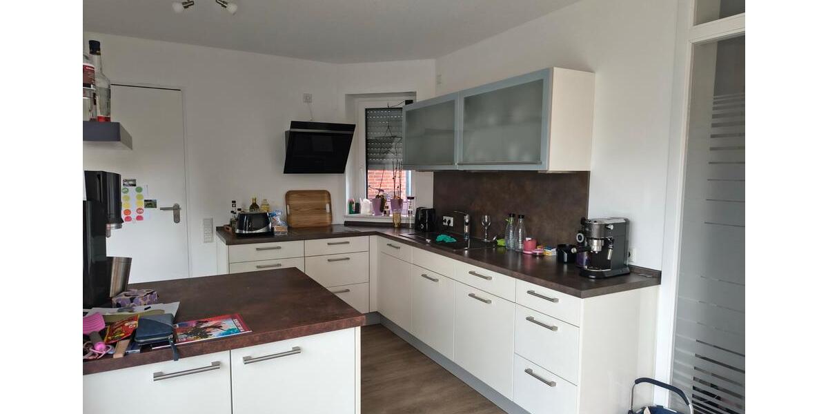 Etagenwohnung Steinfurt - 4 Zimmer, 125 m&sup2;, 1.950&euro; | Angebot:25942417