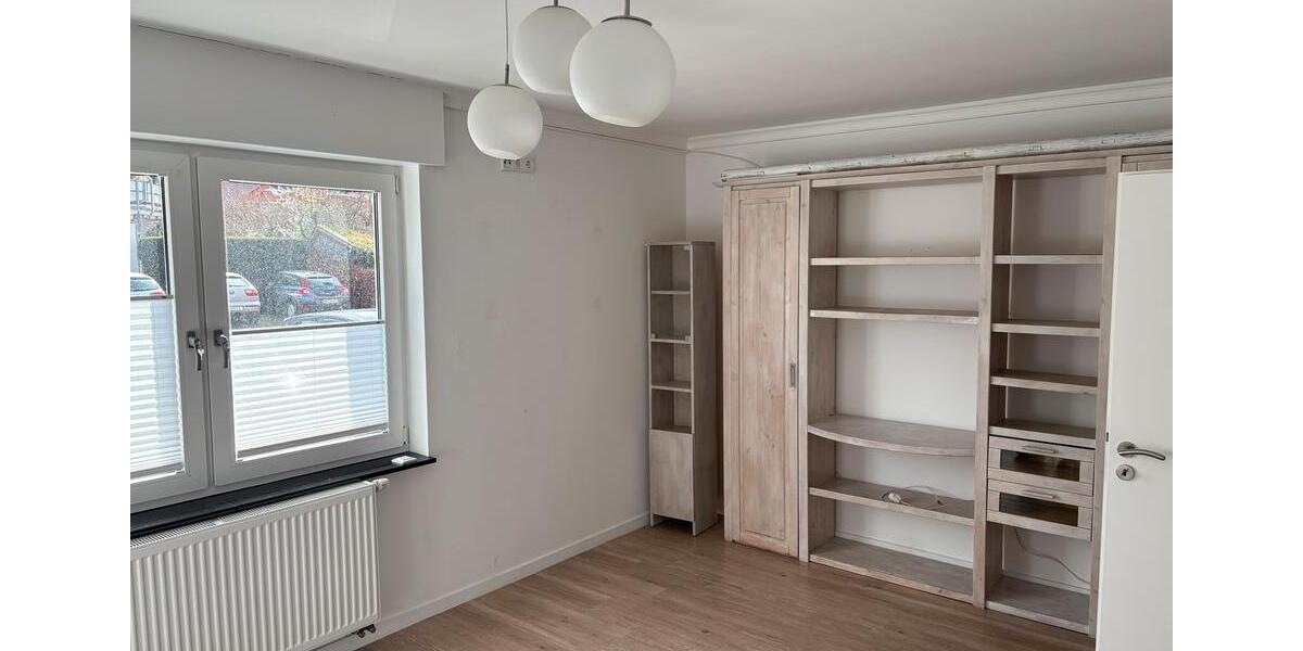 Erdgeschoßwohnung Warendorf - 5 Zimmer, 126 m&sup2;, 379.000&euro; | Angebot:25713580