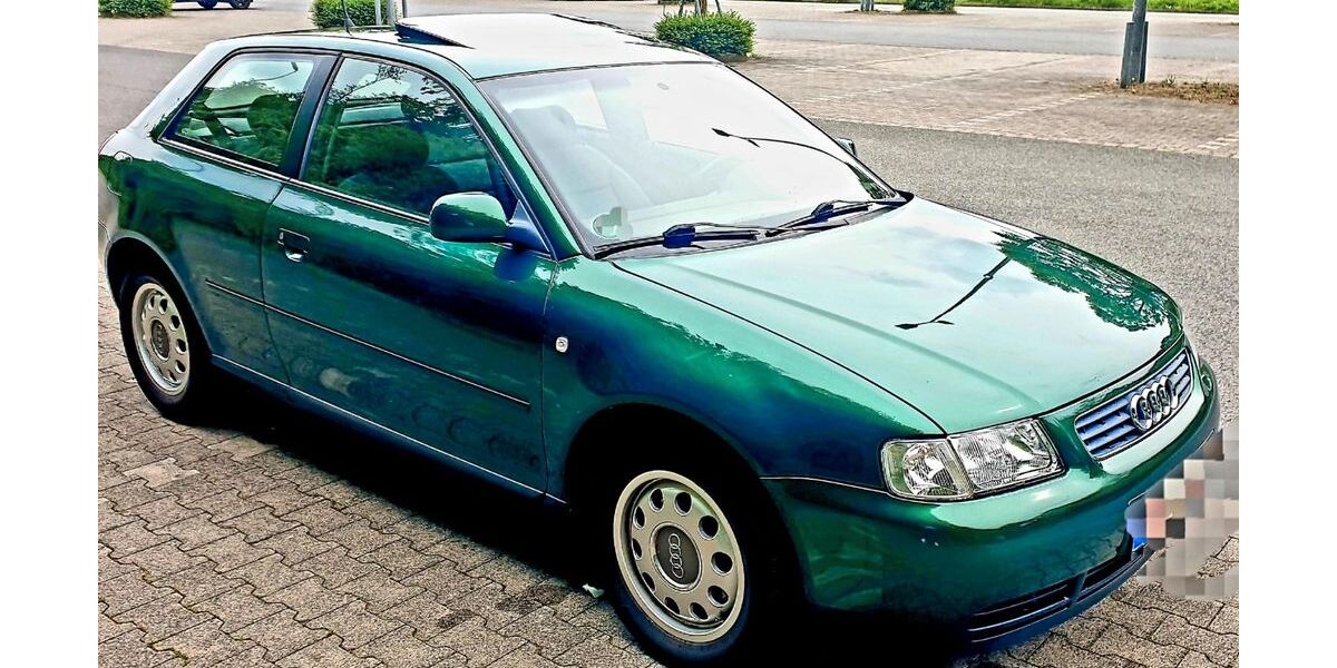 Audi A3 136.000 km 2.900 &euro; Warendorf 48321