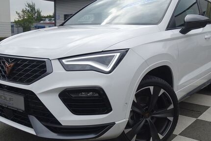 Cupra Ateca 23.260 km 26.980 &euro; Warendorf 48231