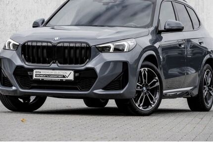 BMW X1 65.341 km 42.890 &euro; Emsdetten 48282