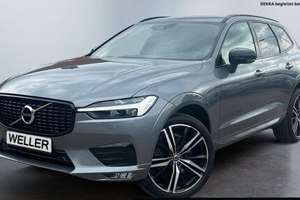 Volvo XC60 59.000 km 32.790 &euro; Münster 48163