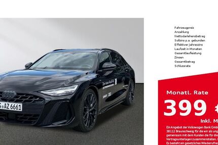 Audi A6 22.680 km 59.880 &euro; Münster 48153