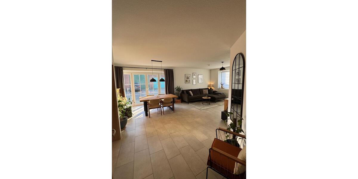 Erdgeschoßwohnung Sassenberg - 3 Zimmer, 94 m&sup2;, 880&euro; | Angebot:25948985