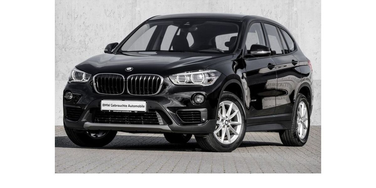 BMW X1 60.988 km 16.290 &euro; Emsdetten 48282