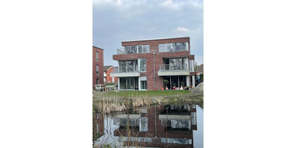 Erdgeschoßwohnung Münster Münster-West - 3 Zimmer, 71 m&sup2;, 1.420&euro; | Angebot:19116040