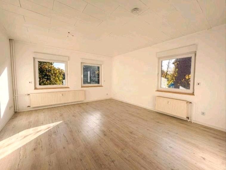 Erdgeschoßwohnung Telgte - 4 Zimmer, 95 m&sup2;, 950&euro; | Angebot:26636721