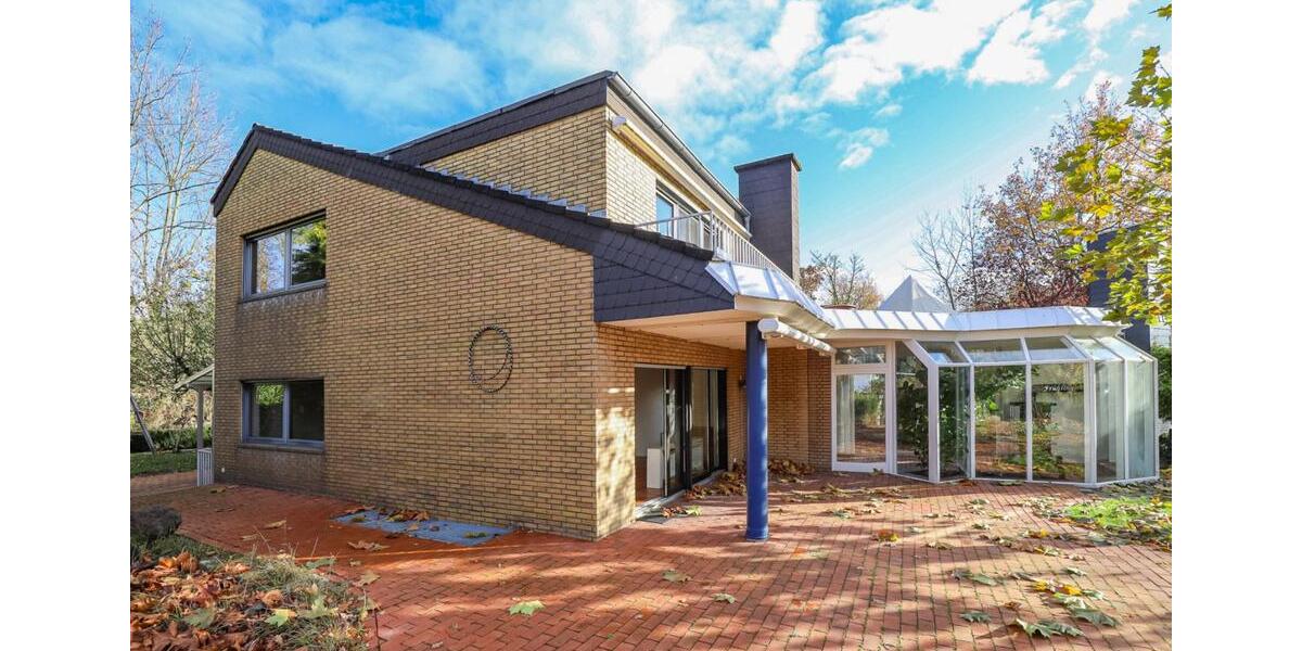 Einfamilienhaus Münster Gievenbeck - 6 Zimmer, 210 m&sup2;, 1.995&euro; | Angebot:24982750