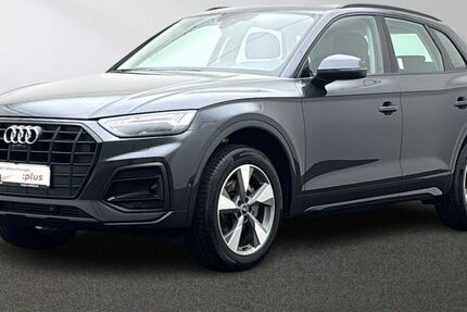 Audi Q5 104.521 km 30.480 &euro; Münster 48153