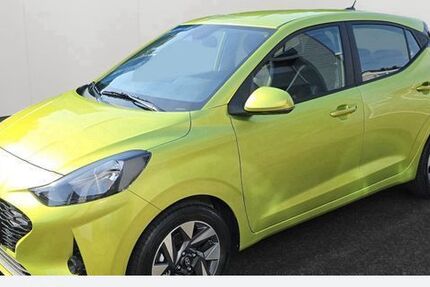 Hyundai i10 10.000 km 16.990 &euro; Lüdinghausen 59348