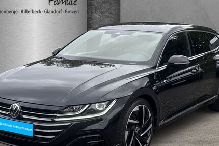 VW Arteon 115.057 km 25.845 &euro; Glandorf 49219