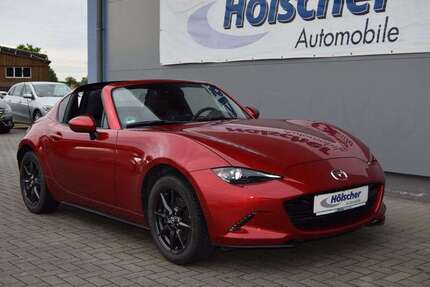 Mazda MX-5 55.000 km 22.950 &euro; Nordkirchen-Capelle 59394