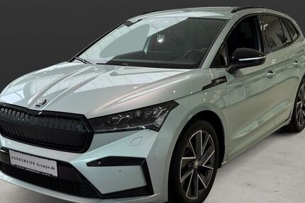 Skoda Enyaq 32.975 km 29.690 &euro; Warendorf 48231