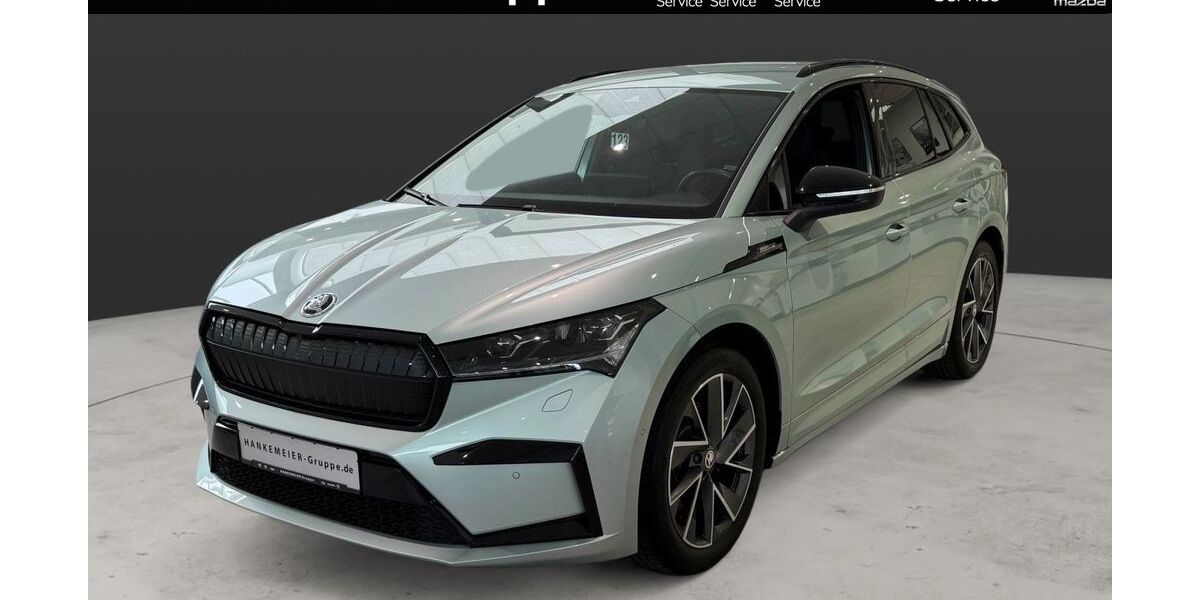 Skoda Enyaq 32.975 km 29.690 &euro; Warendorf 48231