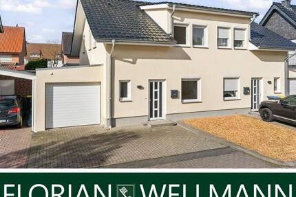 Haus Greven Reckenfeld - 4 Zimmer, 111 m&sup2;, 429.000&euro; | Angebot:26053393