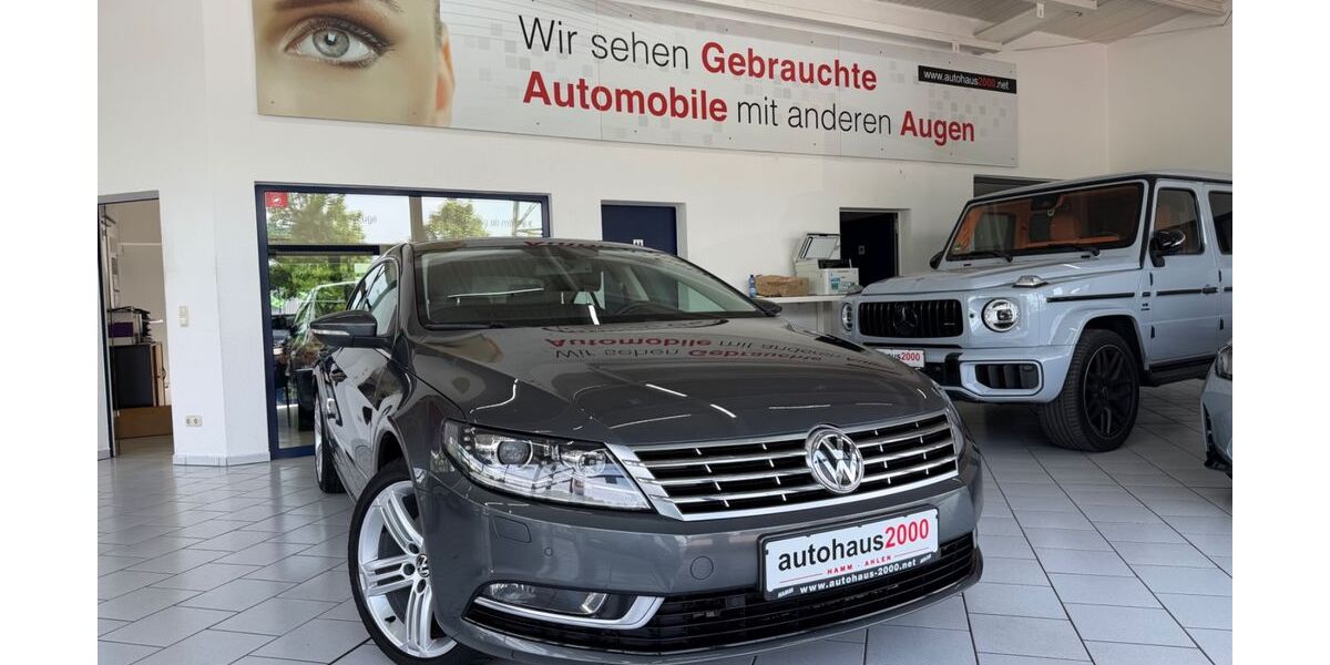 VW CC 95.416 km 16.950 &euro; Ahlen 59229
