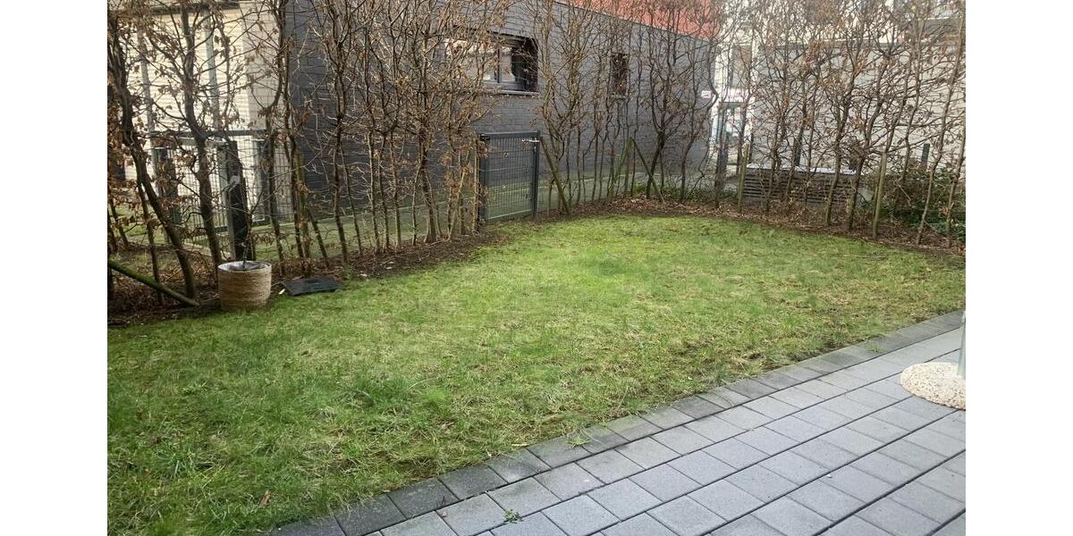 Erdgeschoßwohnung Münster Gievenbeck - 3 Zimmer, 93 m&sup2;, 2.415&euro; | Angebot:26380592