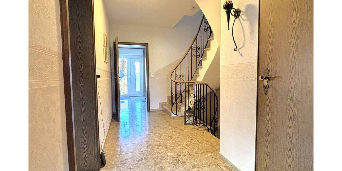 Doppelhaushälfte Horstmar - 4 Zimmer, 120 m&sup2;, 259.000&euro; | Angebot:26029177