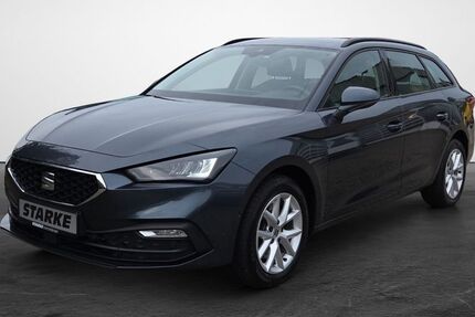 Seat Leon 126.899 km 16.650 &euro; Lengerich 49525