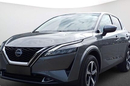 Nissan Qashqai 36.117 km 20.950 &euro; Münster - Amelsbüren 48163